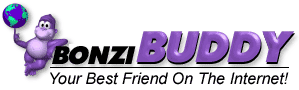 Help us make Bonzi Buddy movie pls by Gotufoo