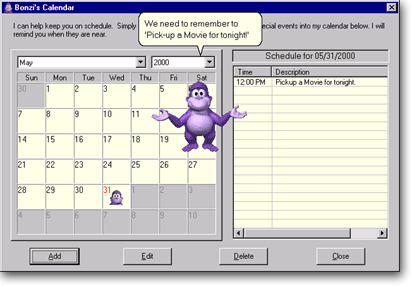 How to Download Bonzi Buddy on Android Parts 1 and 2 